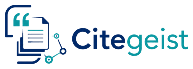 Citegeist